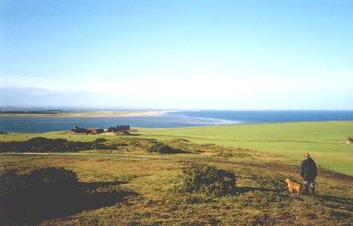 budle bay